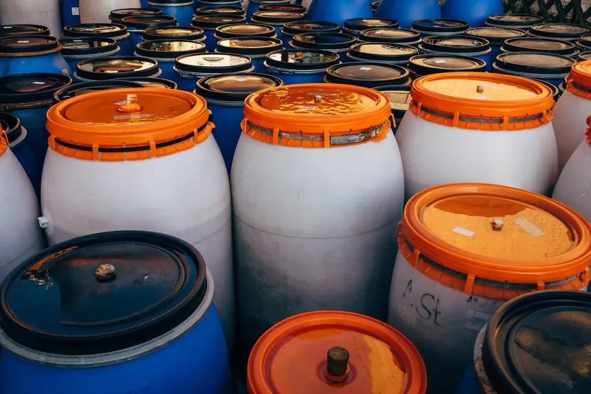 Chemical & Toxic Waste Cleanup in Hawesville, KY