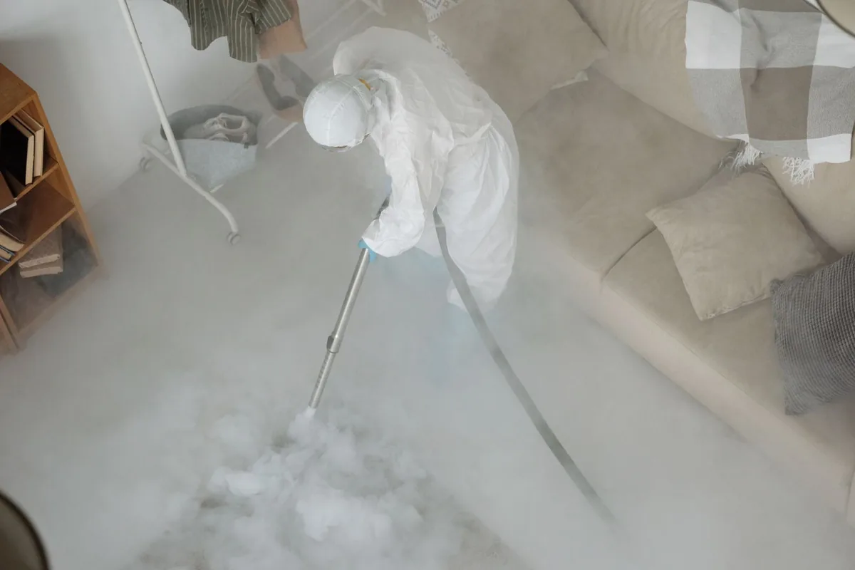 Biohazard Cleanup in Hawesville, KY